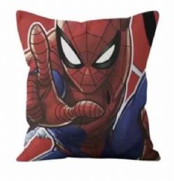 COUSSIN - SPIDER-MAN
